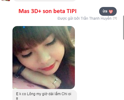 phản hồi