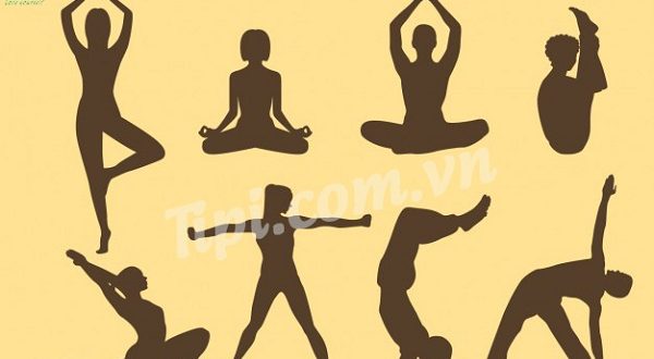 phòng tập yoga tại đà nẵng