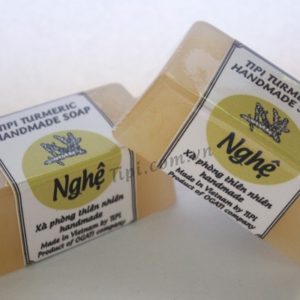 soap nghệ