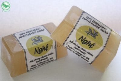 soap nghệ