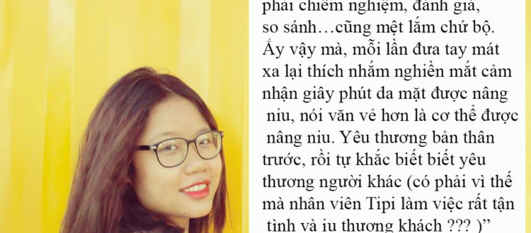 phản hồi Mai