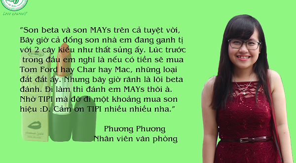 phản hồi