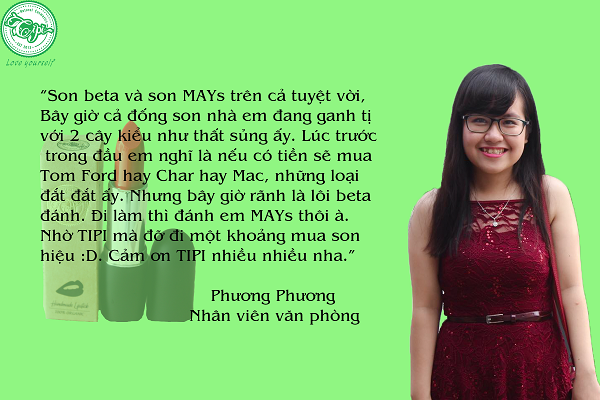 phản hồi