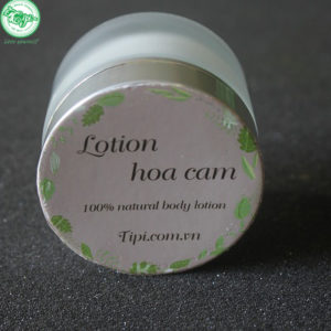 lotion