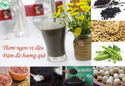 Ngũ cốc nguyên hạt giúp giảm cân, dáng xinh, da đẹp