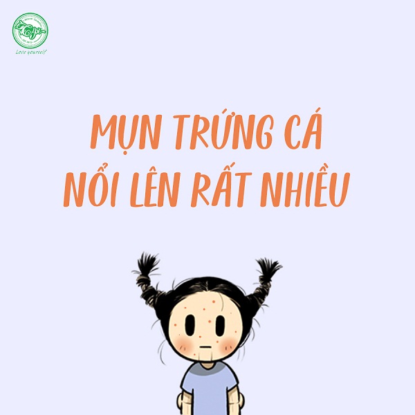 tác hại của thức khuya 3