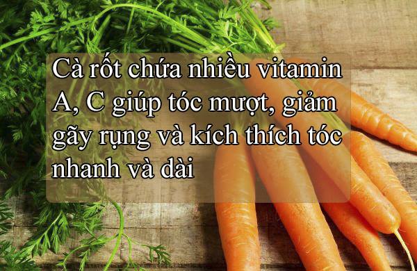 cà rốt