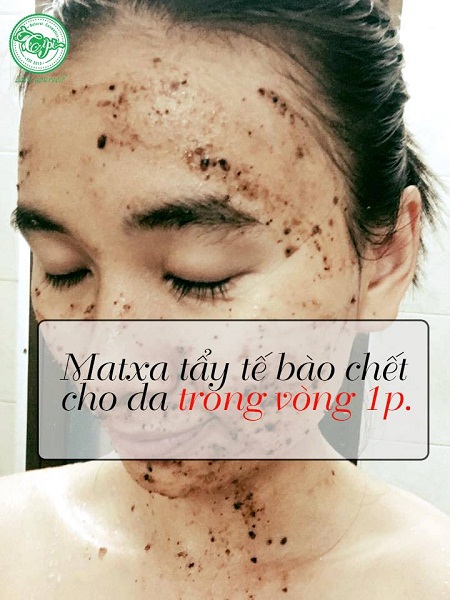 tẩy tế bào chết